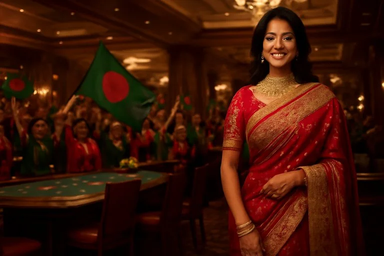 TOP786 কার্ড টেবিলে ম্যাচ