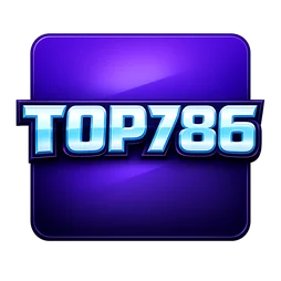 TOP786 logo